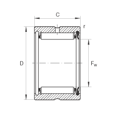 LS RNA4906-RSR, ߴϵ 49΂ȴܷ