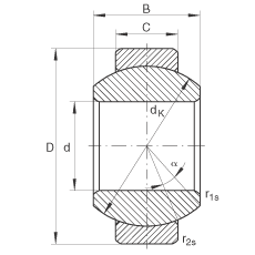 PS GE8-FO,  DIN ISO 12 240-1 ˜ʣSo