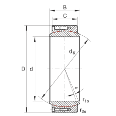 PS GE950-DW,  DIN ISO 12 240-1 ˜So