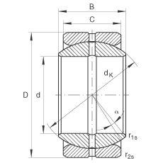 PS GE69-ZO,  DIN ISO 12 240-1 ˜ӢƳߴSo