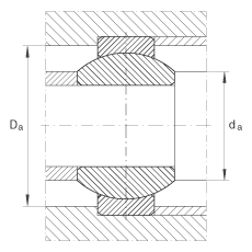 PS GE8-FO,  DIN ISO 12 240-1 ˜ʣSo