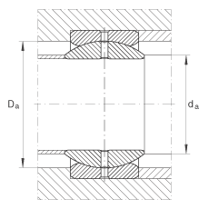 PS GE69-ZO,  DIN ISO 12 240-1 ˜ӢƳߴSo